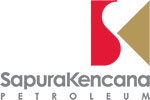 SapuraKencana Petroleum Logo