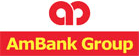 AmBank Group Logo