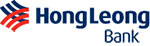 Hong Leong Bank logo
