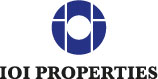 IOI Properties logo