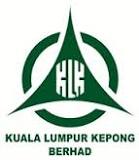 Kuala Lumpur Kepong Logo
