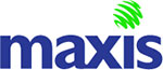 Maxisのロゴ