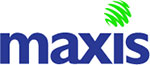 Maxis Logo