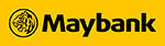 Maybank Logo