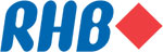 RHB Logo