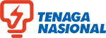 テナガ・ナショナルのロゴ
