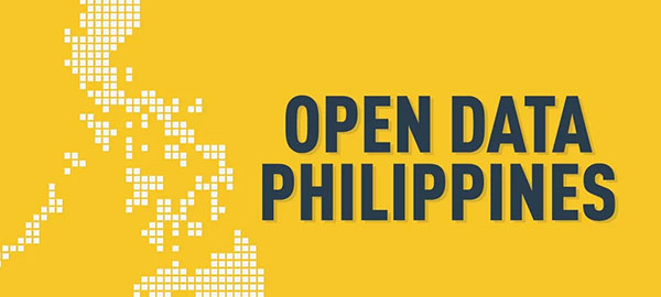 Open Data Philippines