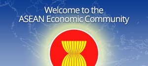 Welcome to the ASEAN Economic Community