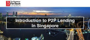 Introduction to P2P leding in Singapore