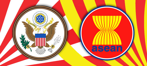 U.S. - ASEAN