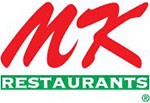 MK Restaurants logo