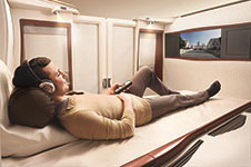 Singapore Airlines Suites