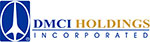 DMCI Holdings logo