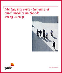 Malaysia entertainment media report