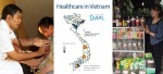 Overview of healthcare in Vietnam [market analysis]