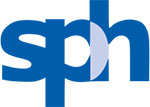 Singapore Press Holdings logo