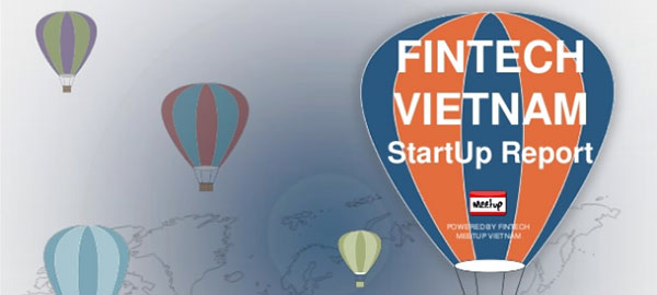 Vietnam FinTech report