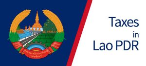 Taxes in Lao PDR