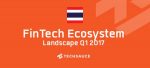 Thailand FinTech ecosystem [list]