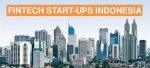 FinTech startups in Indonesia [list]