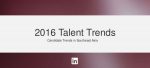 Southeast Asia talent trends 2016