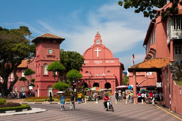 Malacca, Malaysia