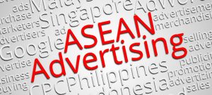 AdWords CPC in ASEAN countries