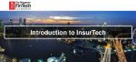 Introduction to InsurTech in Asia-Pacific