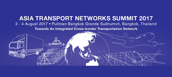 Asia Transport Networks Summit 2017