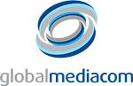 Global Mediacom logo
