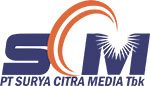 Surya Citra Media logo