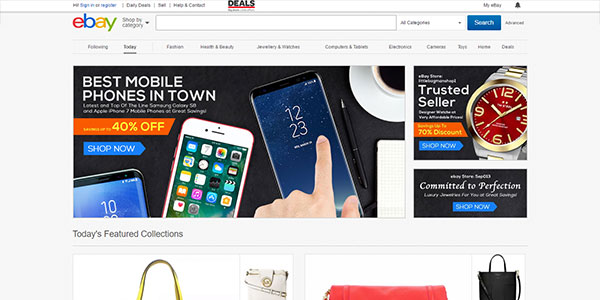 Top E commerce Sites In The Philippines 2017 Techglimpse