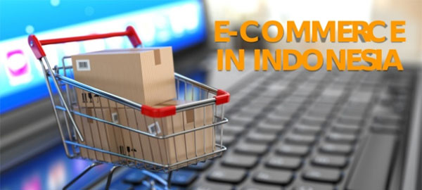 E-commerce in Indonesia