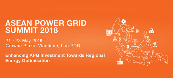 ASEAN Power Grid Summit 2018
