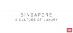 Redefining luxury in Singapore 