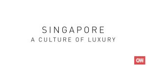 Singapore luxury