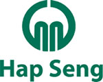 Hap Seng Consolidated logo