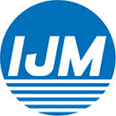 IJM Corporation logo