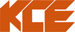 KCE Electronics logo