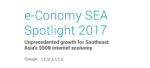 Southeast Asia digital economy 2017