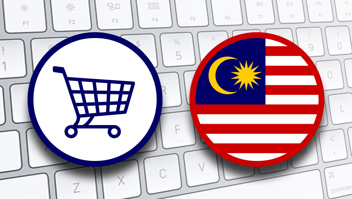 Top 10 e-commerce sites in Malaysia 2019 - ASEAN UP