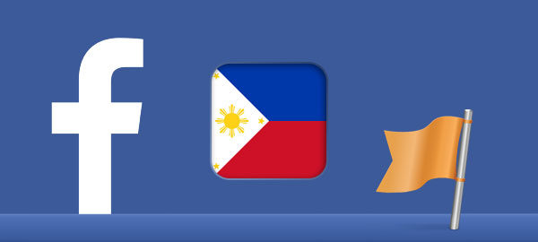 Top 30 Facebook pages of the Philippines