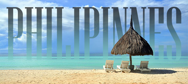 40 stunning free photos of the Philippines