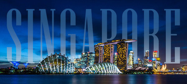 40 stunning free photos of Singapore
