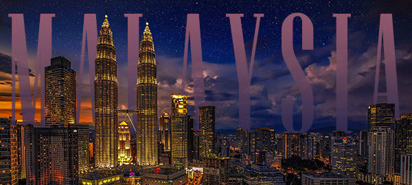 40 stunning free photos of Malaysia