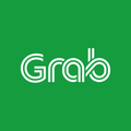 Grab logo