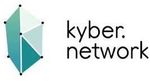 KyberNetwork logo