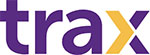 Trax logo