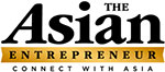 The Asian Entrepreneur logo