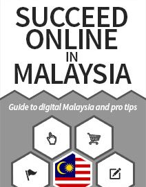 Succeed online in Malaysia – eBook PDF